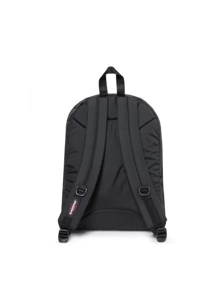 Plecak Eastpak szary