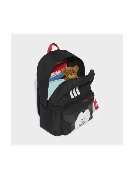 Gyerek kézitáska Adidas fekete
