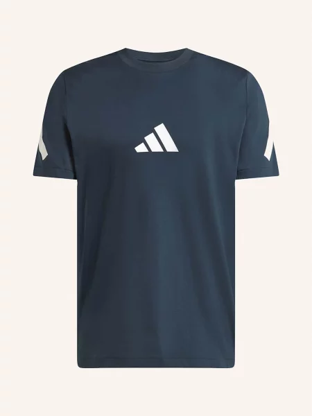 Adidas Tričko Z.N.E tmavě modrá
