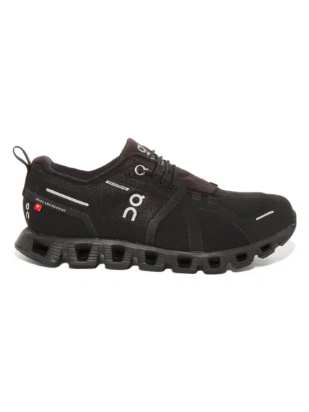 Buty do biegania On Running do biegania czarne