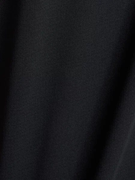 Футболка New Balance чорна