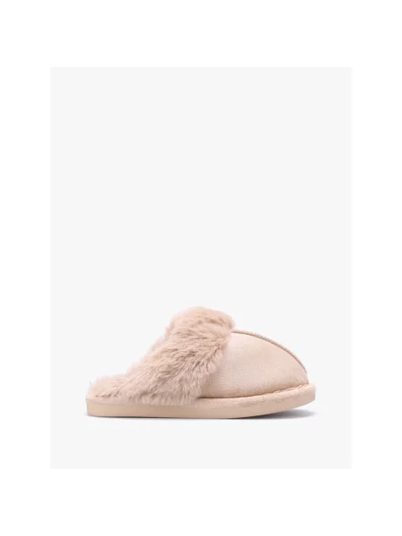 Pantofi La Modeuse bej