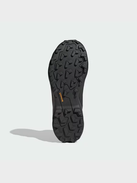 Ботинки Adidas черные