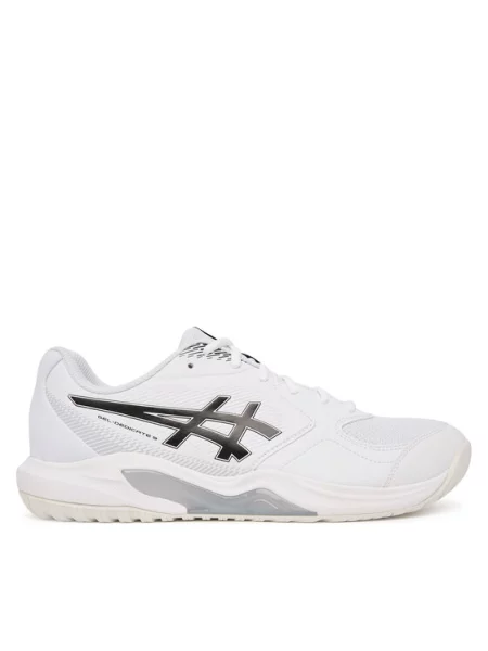 Asics Teniszcipők Gel-Dedicate 9 fehér