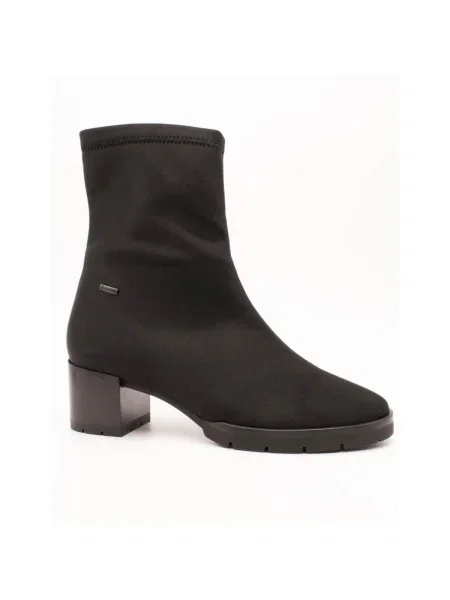 Pantofi Högl negru