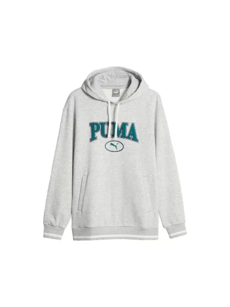 Pulover Puma gri