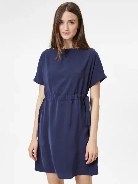 ABOUT YOU Rochie Biba închis albastru