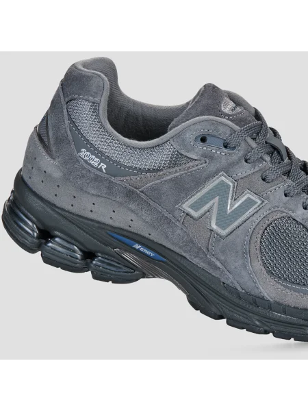 Pantofi New Balance gri