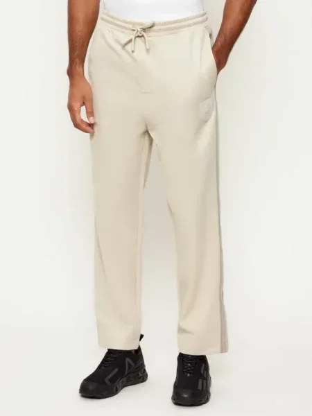 BOSS GREEN Pantaloni de trening JT_BB BC Lux Hurley bej