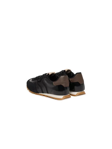 Sneakersy Tamaris čierna