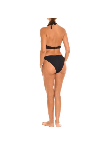 Costum de baie Teleno negru