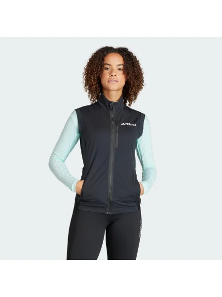 Športová vesta adidas TERREX Xperior čierna