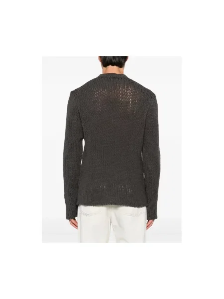 Sweter Our Legacy szary