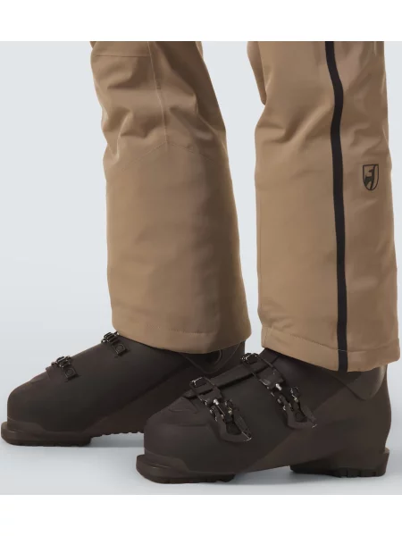 Pantaloni de schi Toni Sailer bej