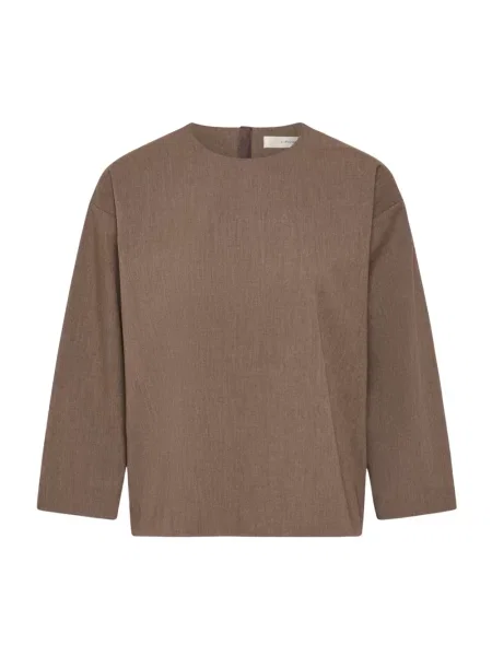 Top Inwear brązowy
