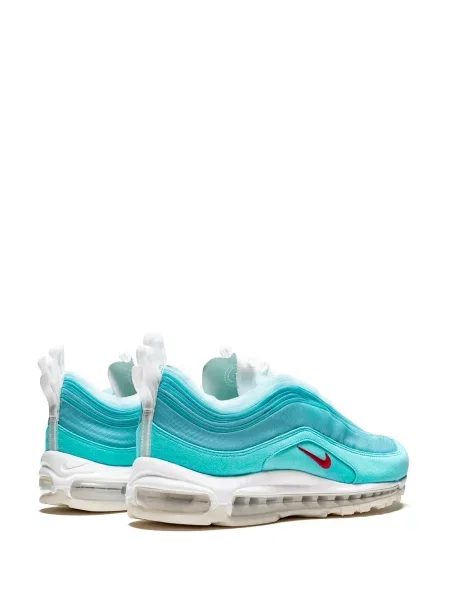 Sneakersy Nike Air Max 97 czarne