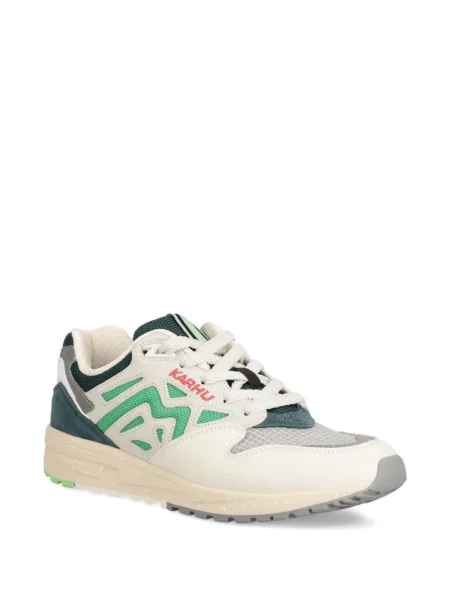 Sneakerși Karhu gri