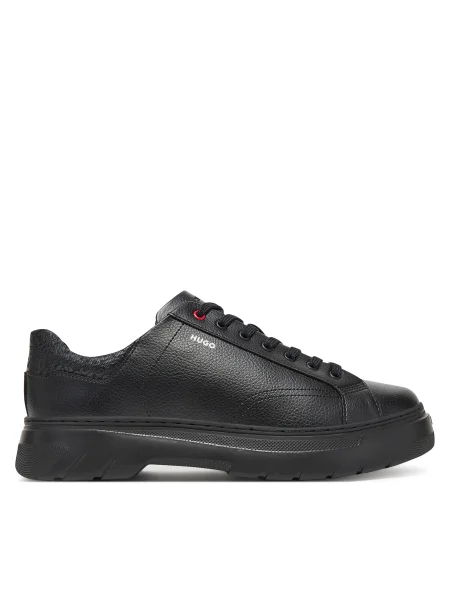 Sneakers HUGO negru