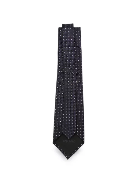 Cravată Tom Ford negru