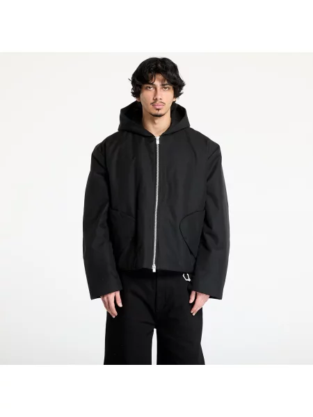 Куртка Heliot Emil черная