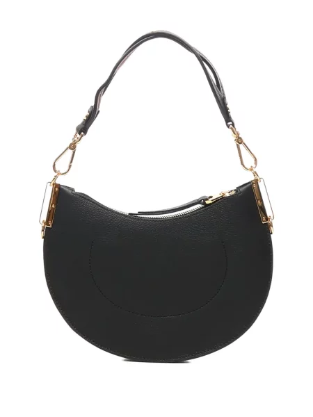 Geantă Coccinelle negru