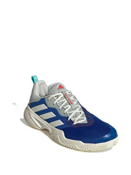 Papuci Adidas negru