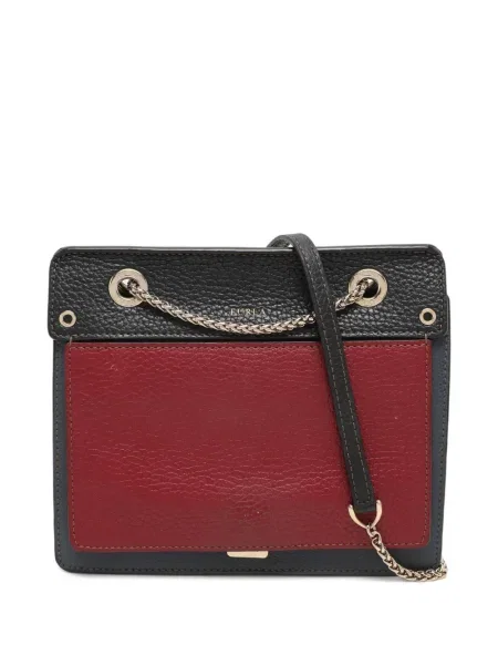 Colier Furla negru