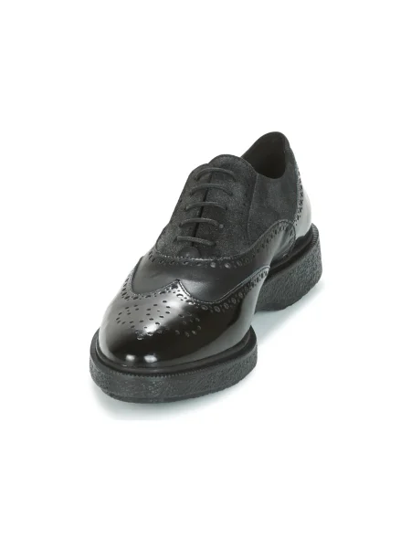 Pantofi Geox negru