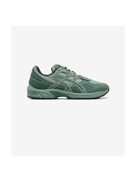 Pantofi Asics gri