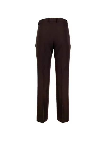 Pantaloni Seventy maro