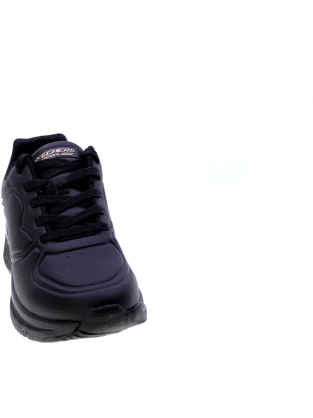 Tenisky Skechers čierna