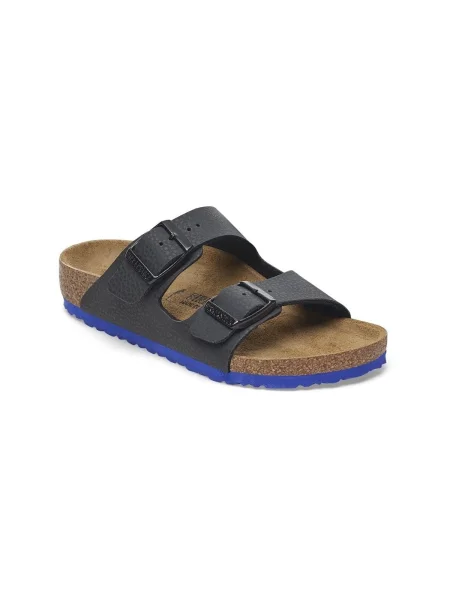 Šľapky Birkenstock čierna