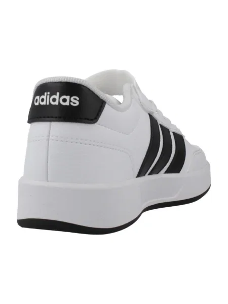 Tenisky Adidas biela