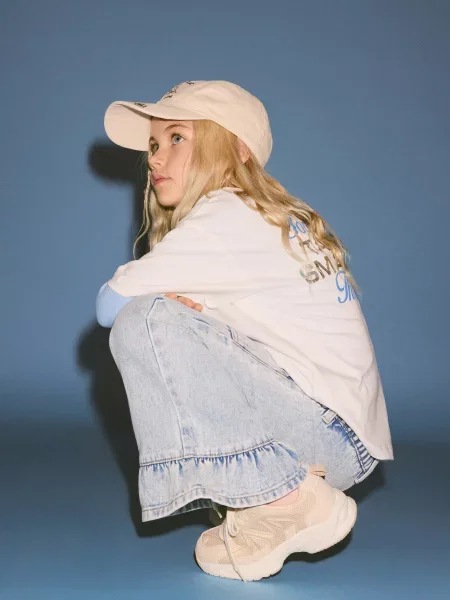 Кроссовки Reserved