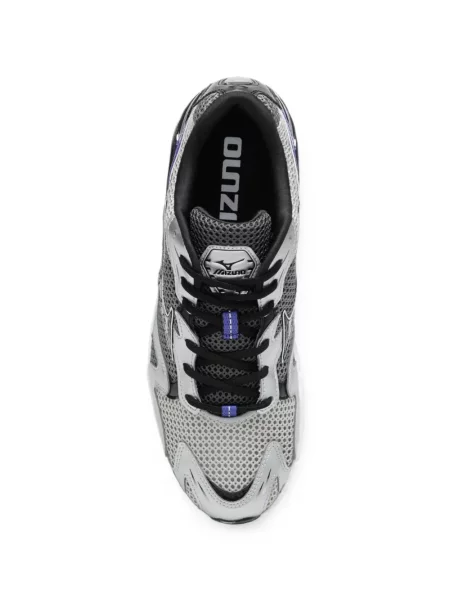 Sneakerși Mizuno negru