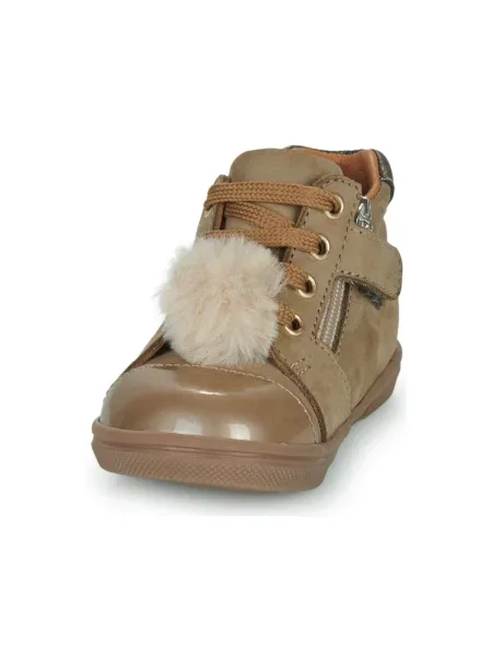 Pantofi copii Gbb bej