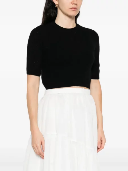 Pulover P.a.r.o.s.h. negru