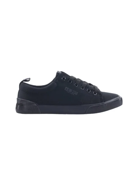 Pantofi Big Star negru