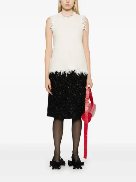 Vestă Jil Sander