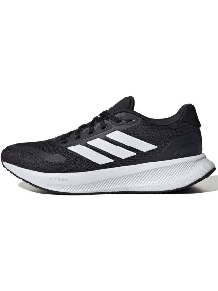 Tenisky Adidas čierna