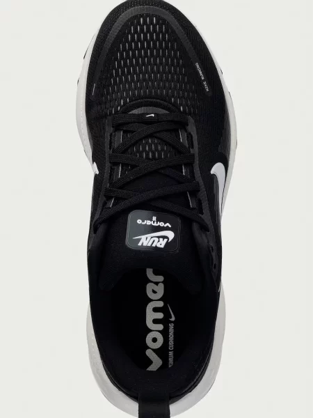 Nike férfi futócipő Vomero 18 fekete