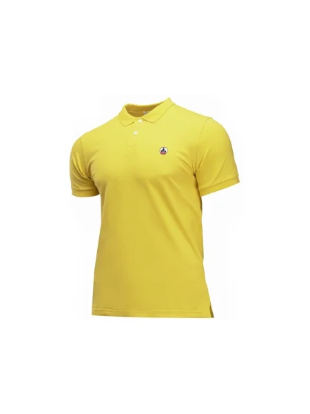 Tricou Jott galben