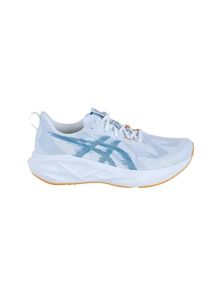 Bežecké bežecké topánky Asics Novablast oranžová