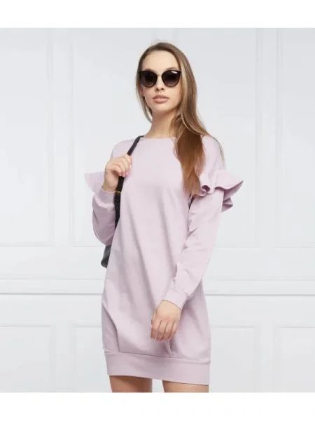 Liu Jo Rose Rochie roz