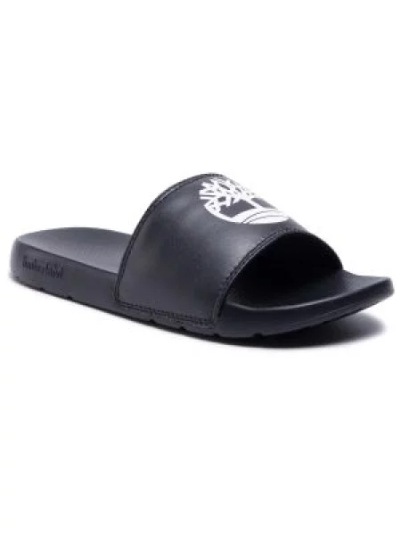 Natikače Timberland crna