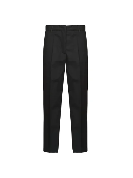 Tommy Hilfiger pantaloni negru