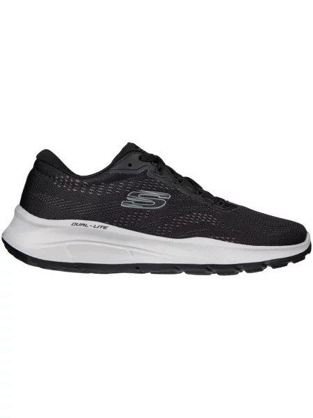 Tenisky Skechers čierna