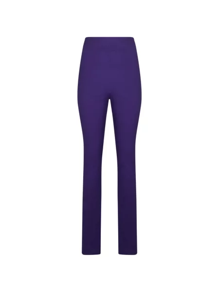 Pantaloni Philosophy Di Lorenzo Serafini violet