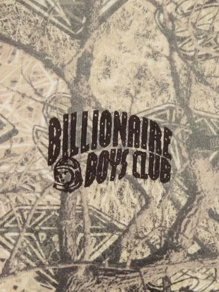 Bluza z kapturem dziecięca Billionaire Boys Club