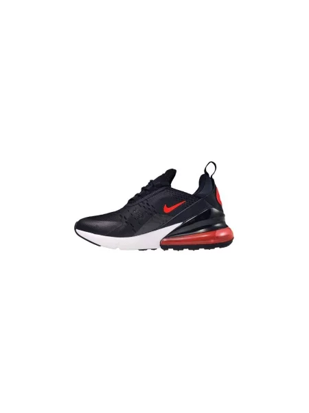 Pantofi copii Nike negru